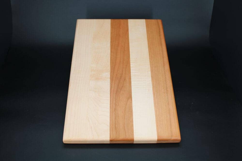 Why is Maple the Most Popular Wood for Cutting Boards? 