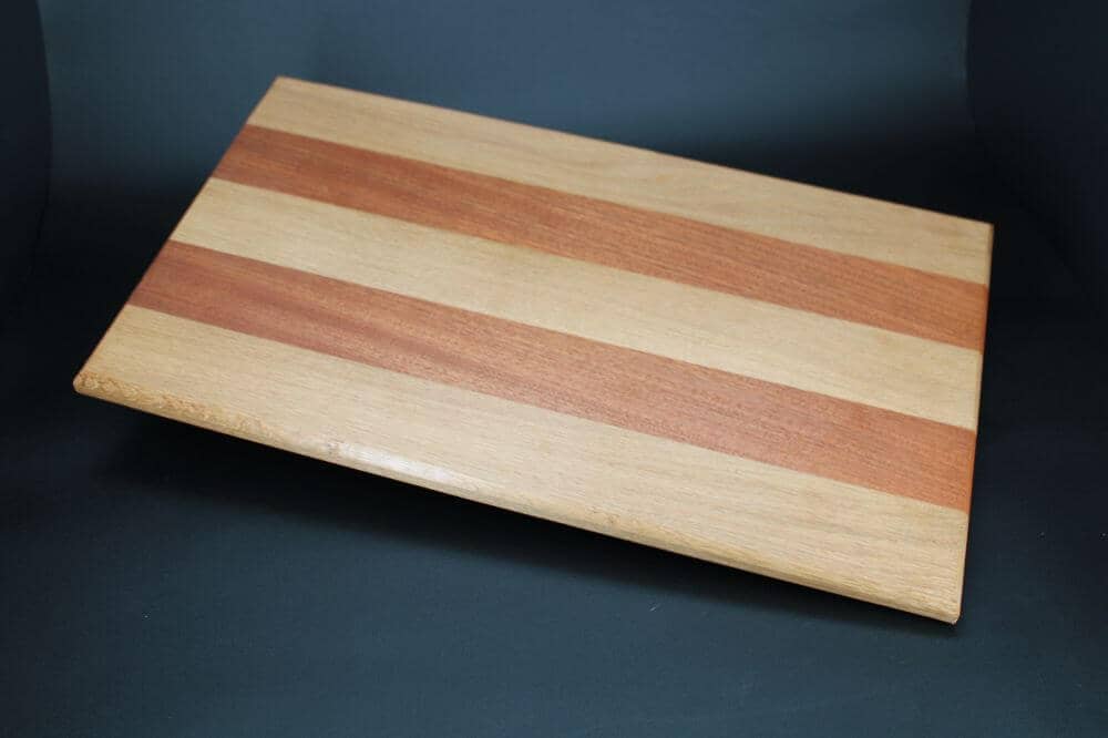 Dragonfly Cutting Board With Handle 13 x 5 1/2 x 3/4 Handmade Cutting  Board